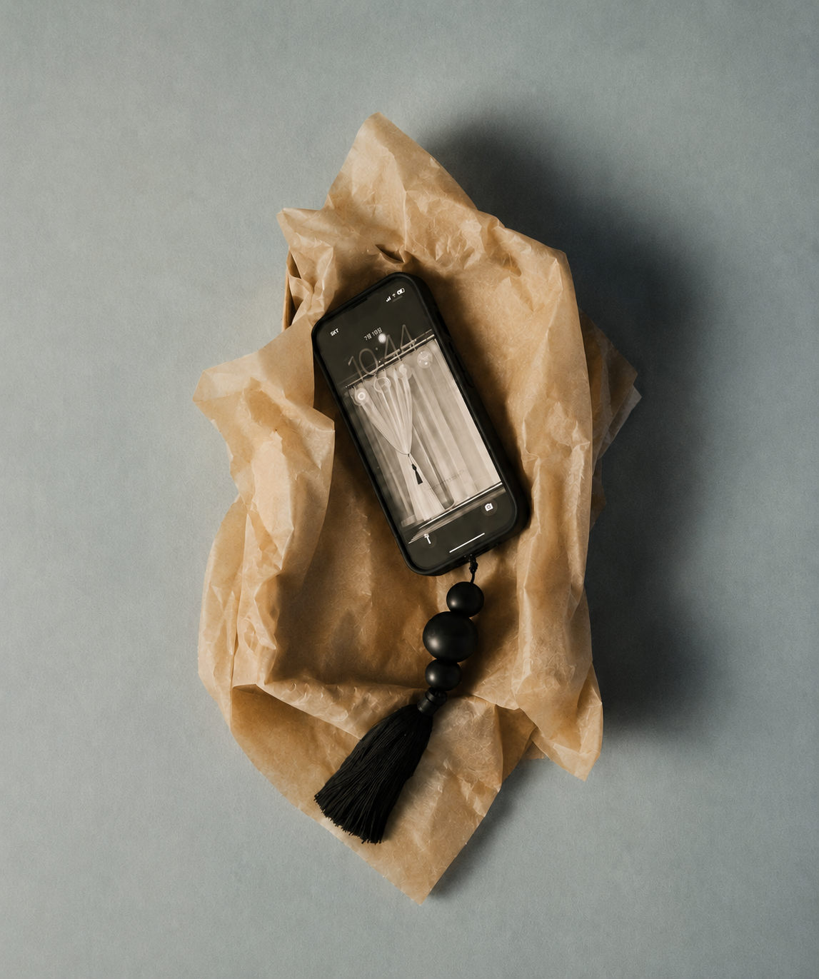 Charm Object