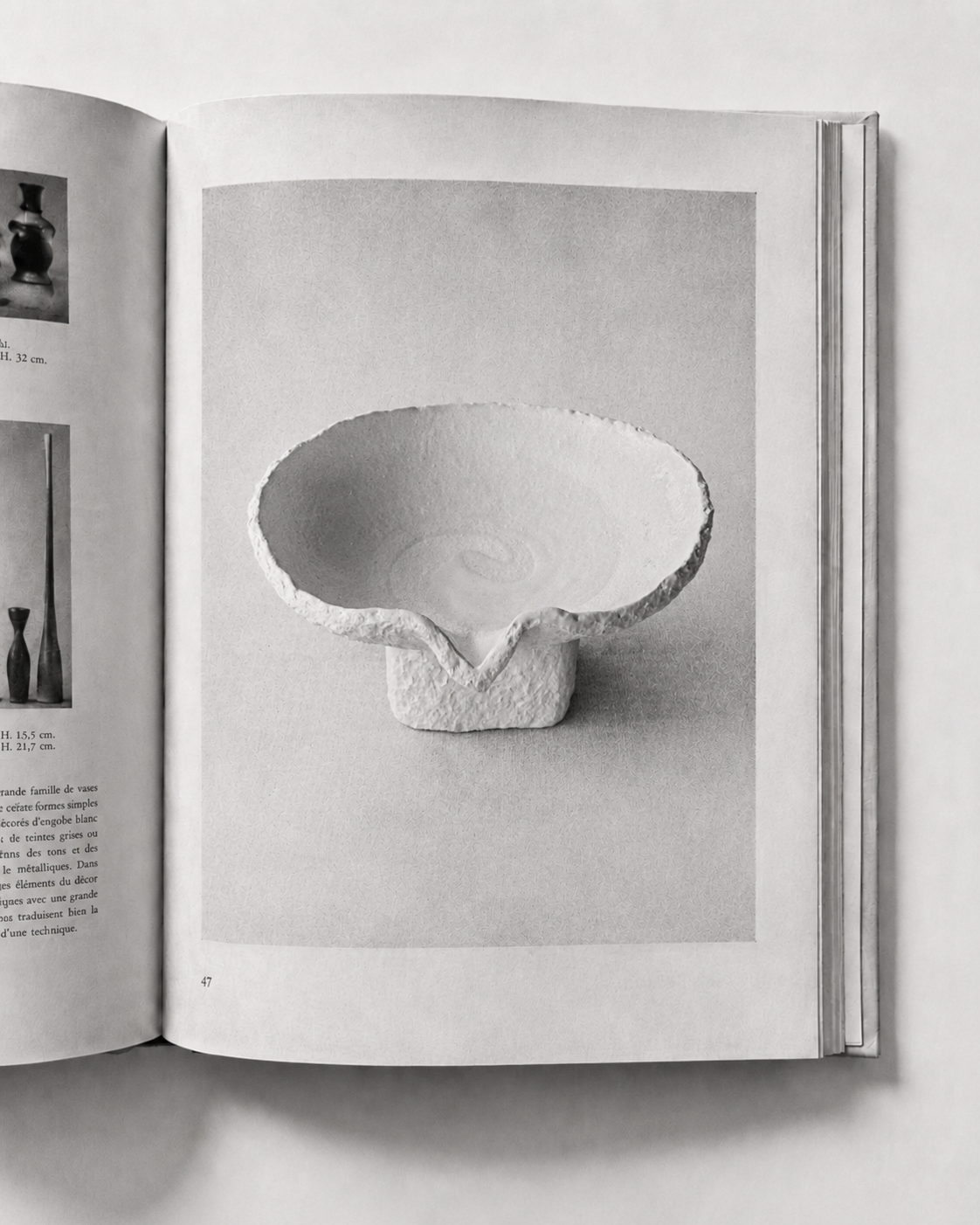 Ritual Bowl —Rund [圓]