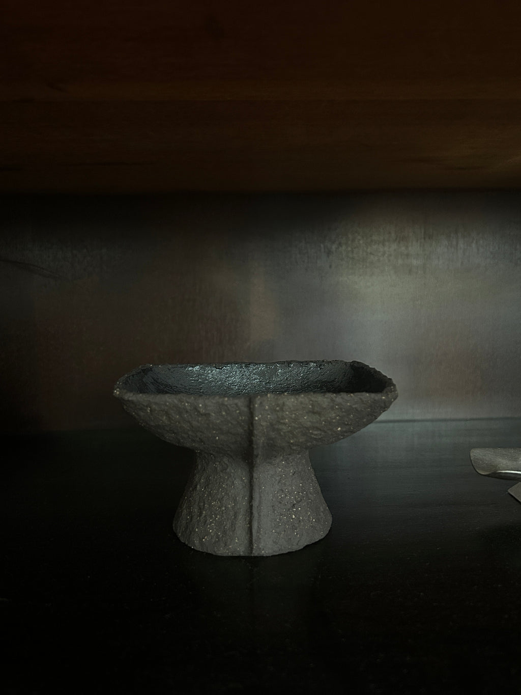 Ritual Bowl — Linie [線]