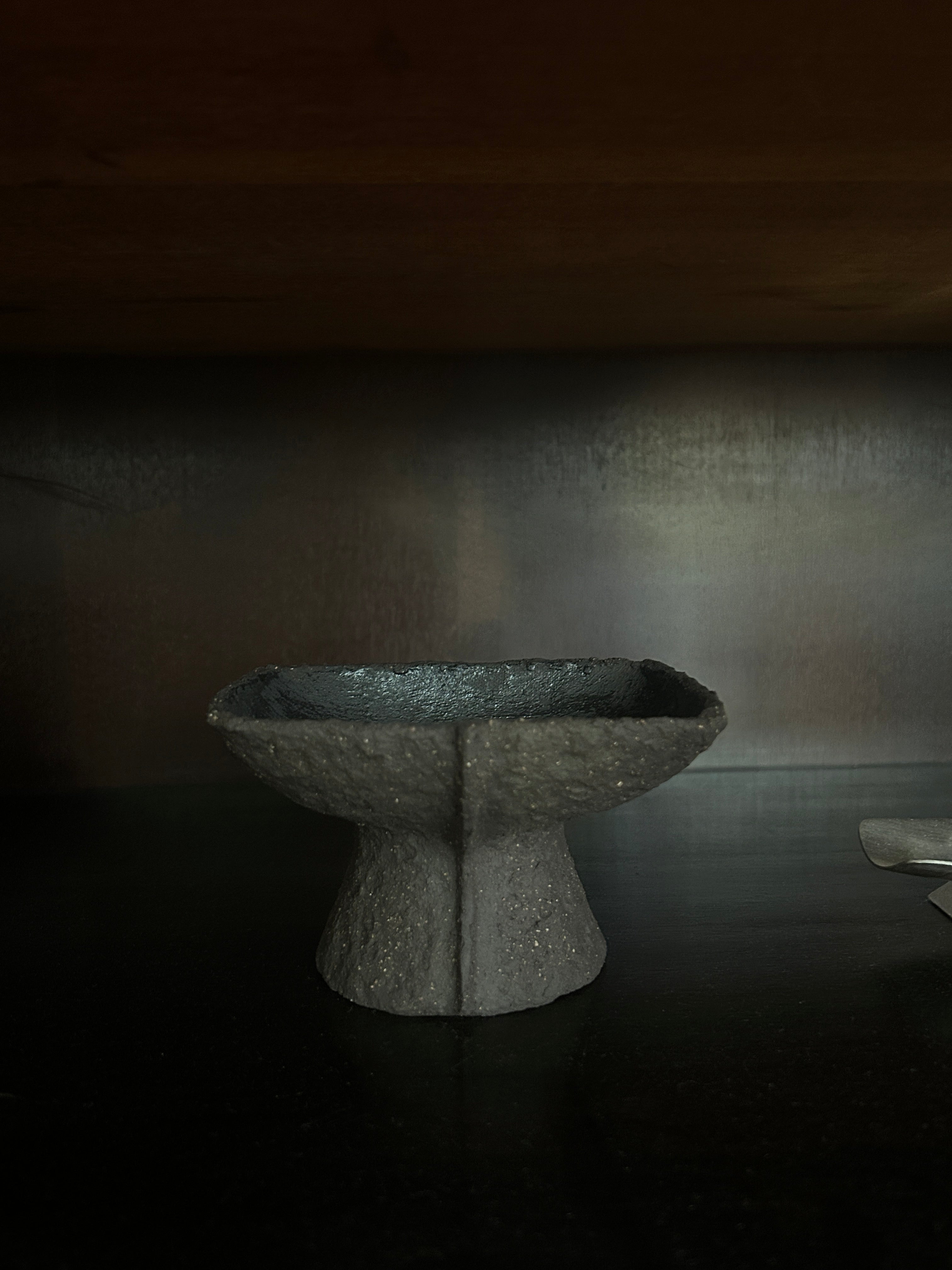 Ritual Bowl — Linie [線]