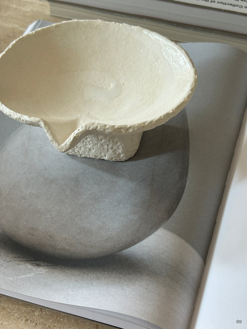 Ritual Bowl —Rund [圓]