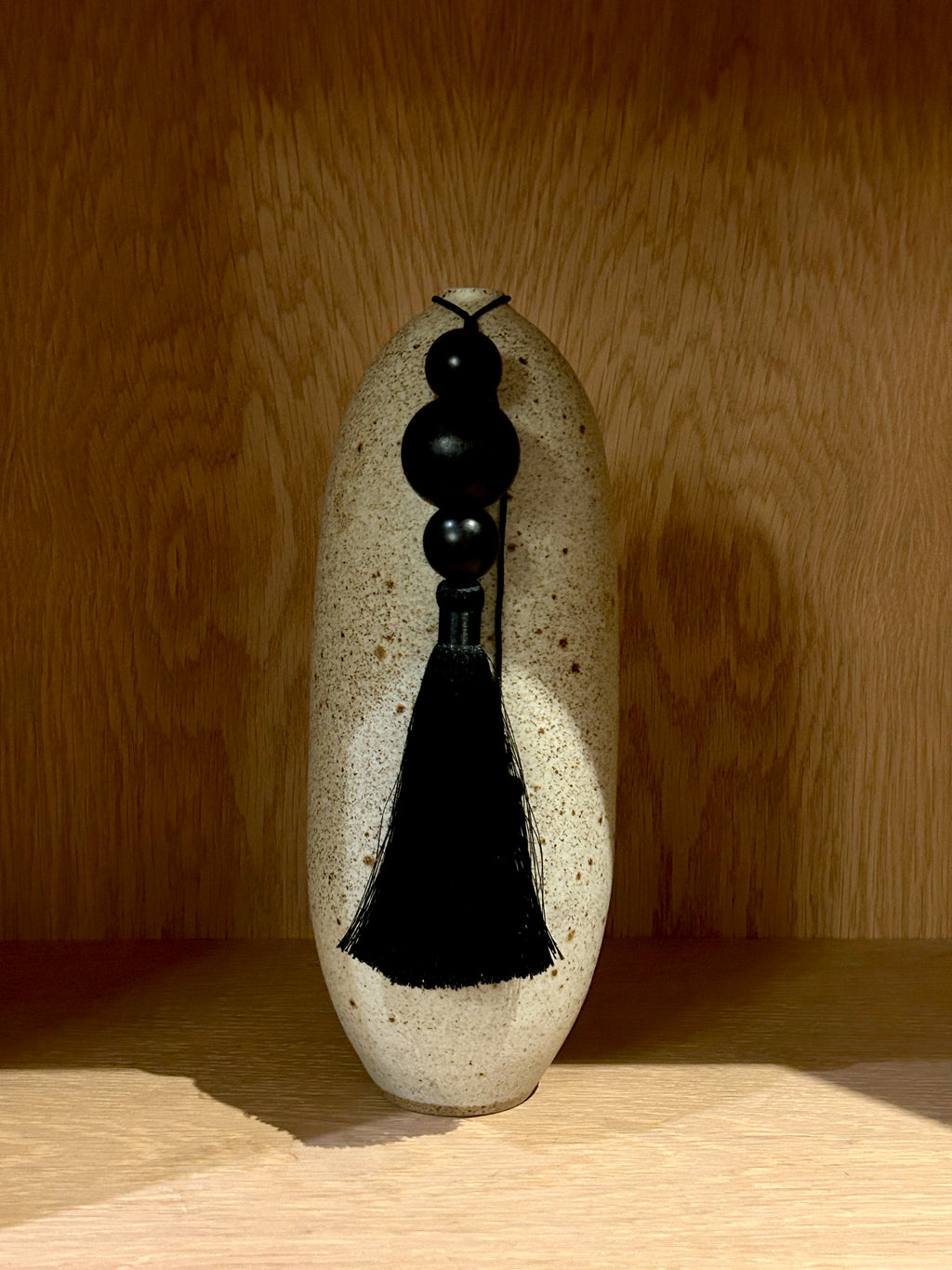 Charm Object