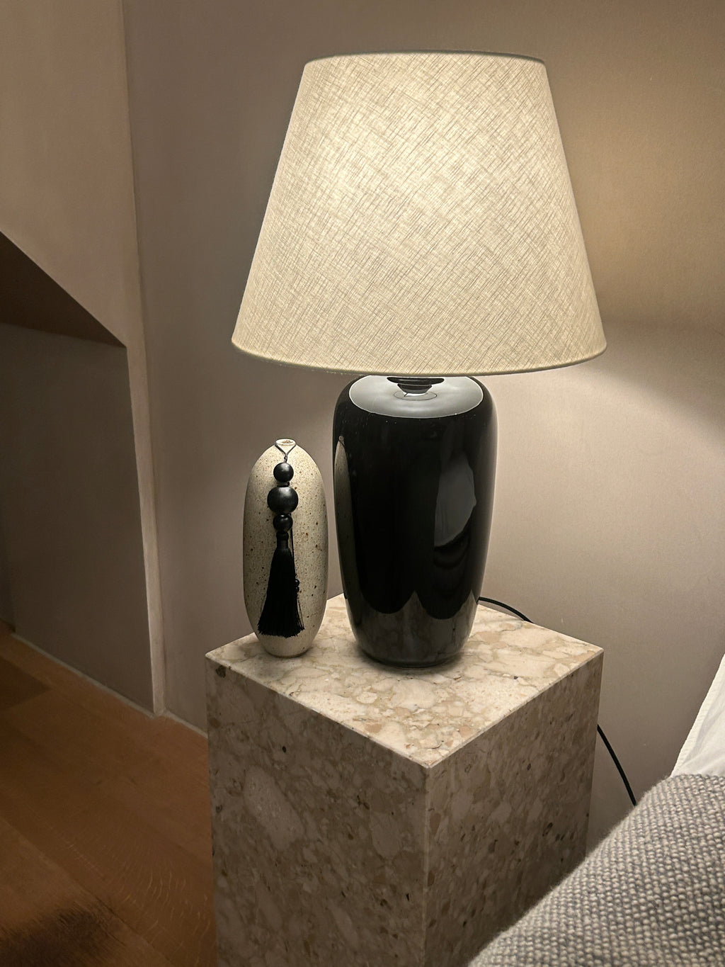 Charm Object