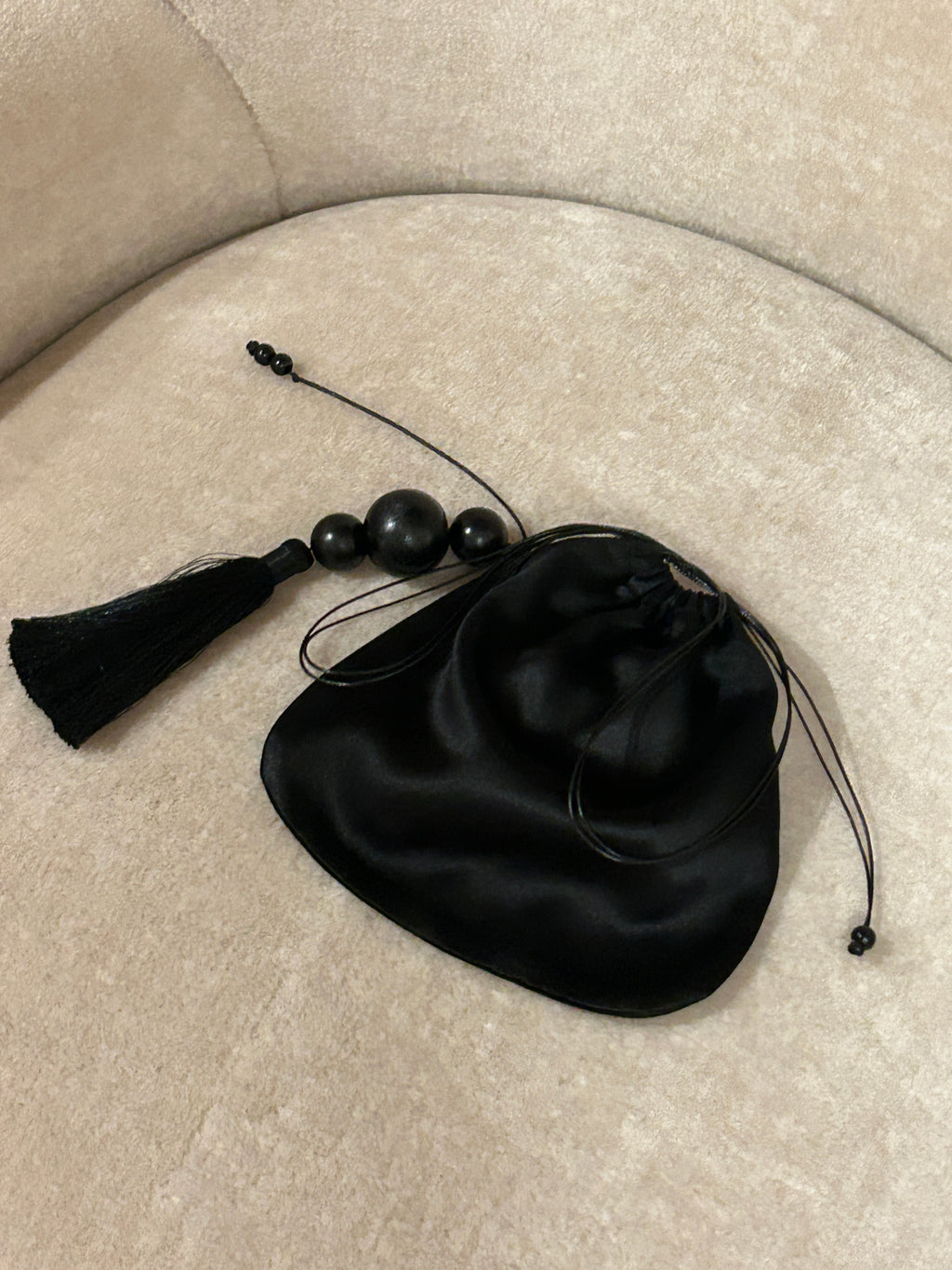 Charm Object