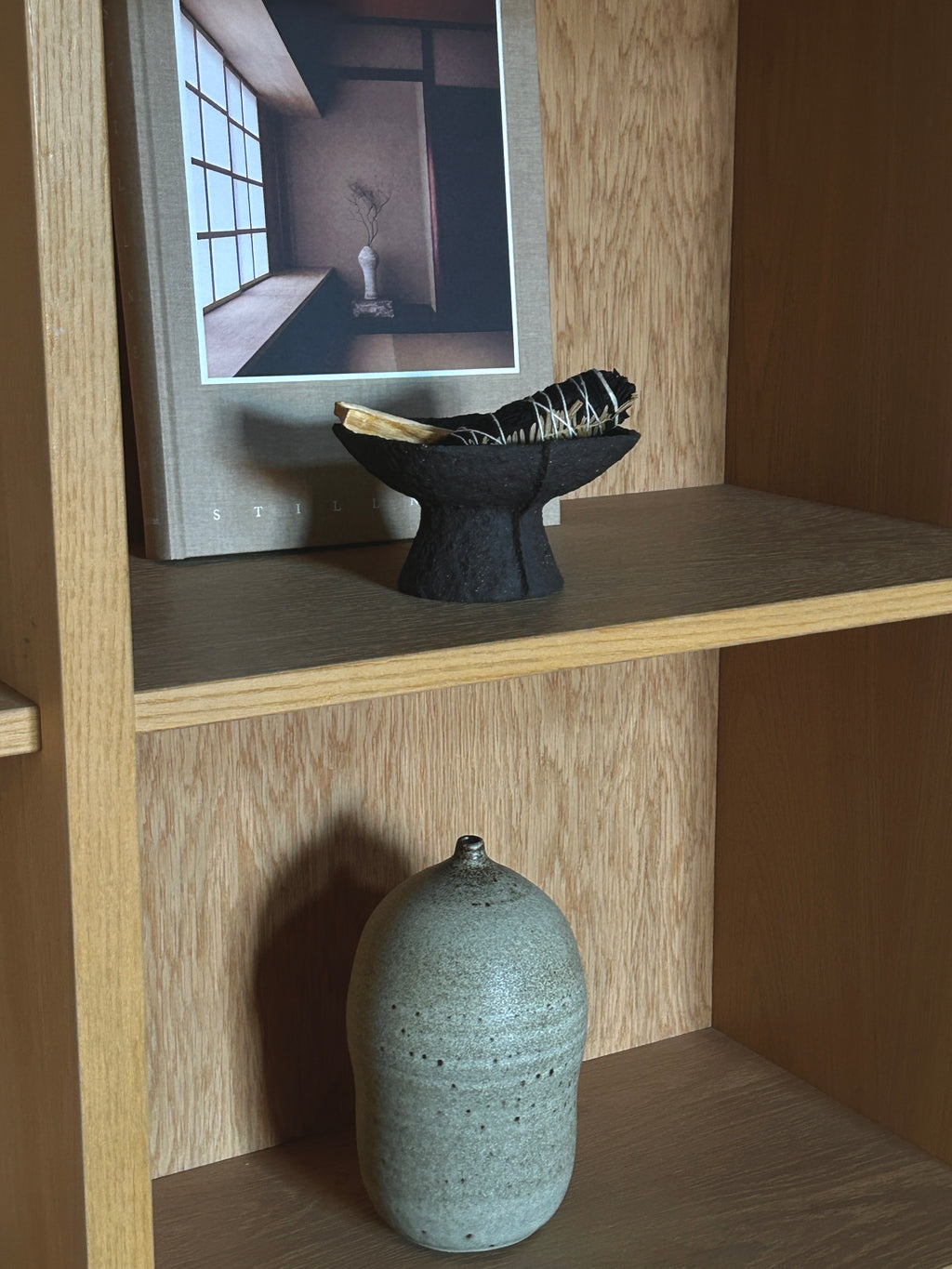 Ritual Bowl — Linie [線]