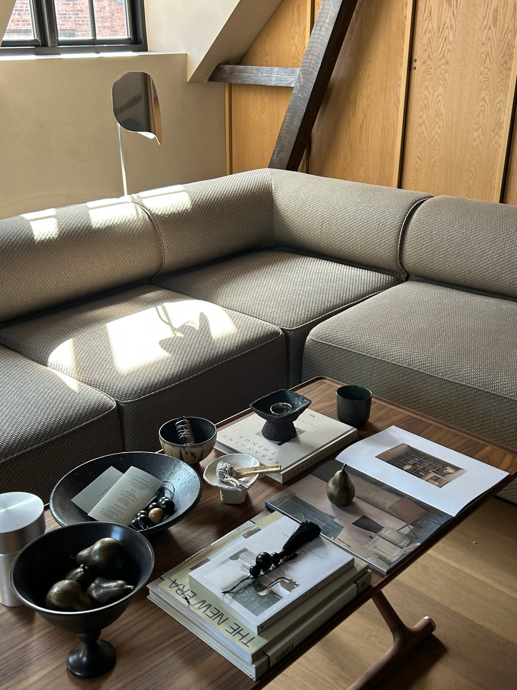 Ritual Bowl — Linie [線]