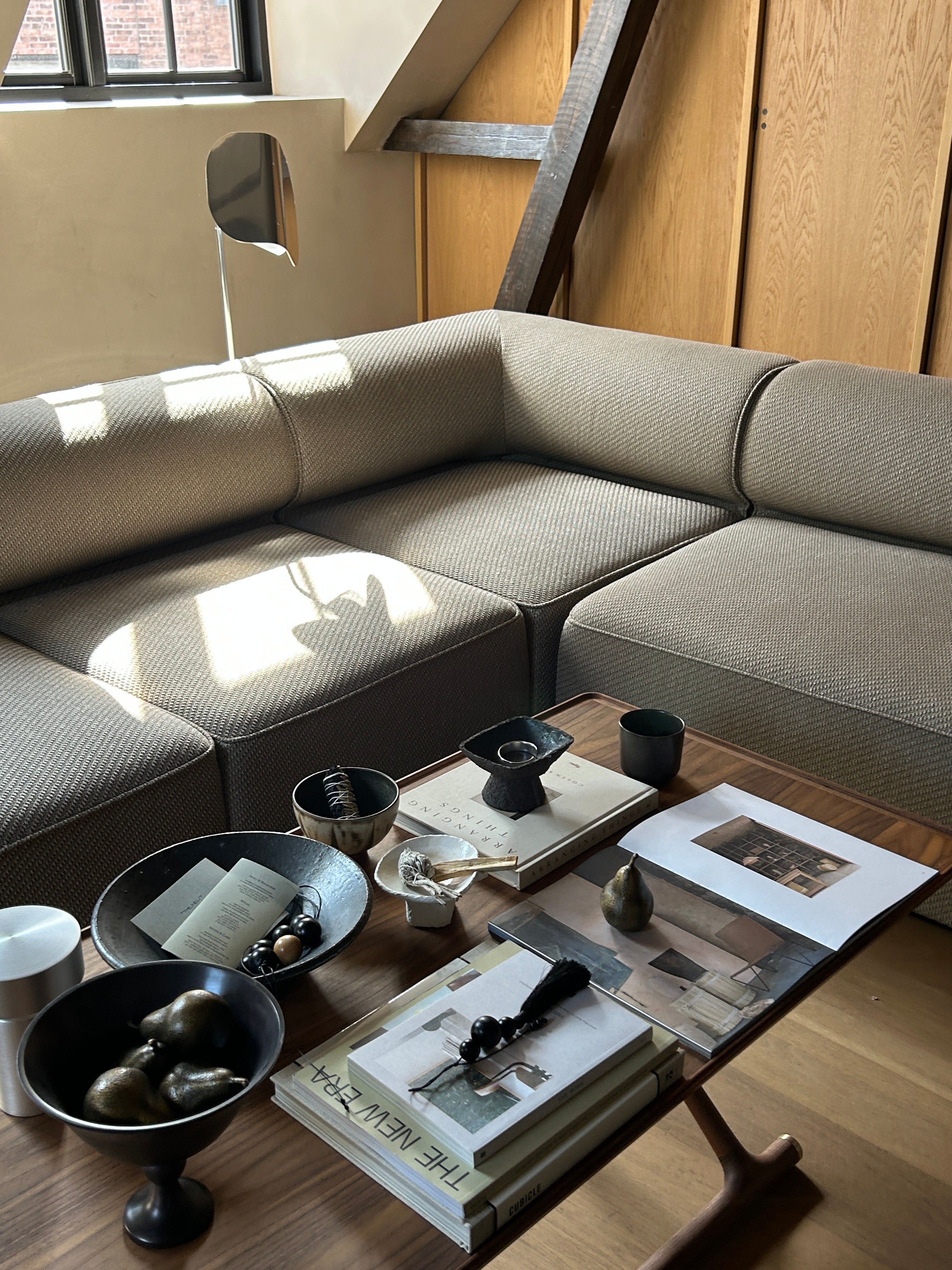 Ritual Bowl — Linie [線]