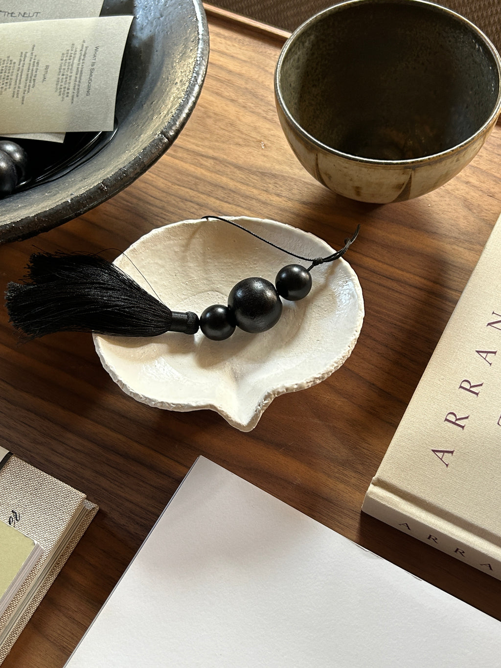 Charm Object