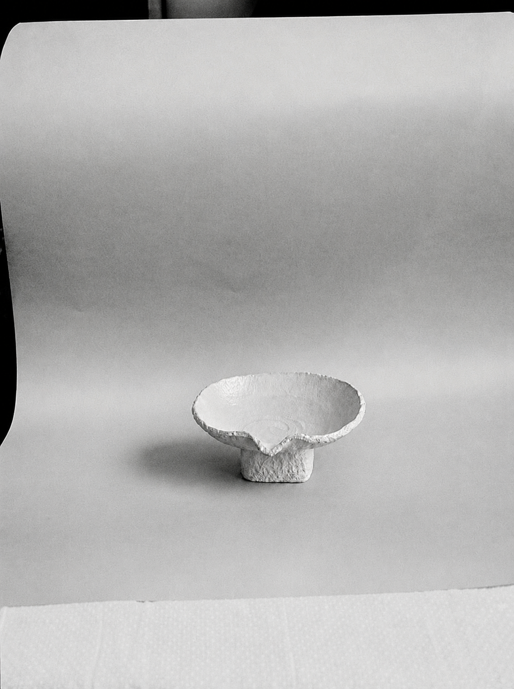Ritual Bowl —Rund [圓]
